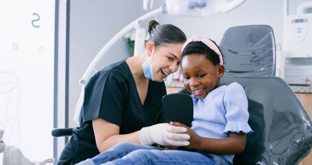 Dental Inlays and Onlays in Pelican Bay, TX