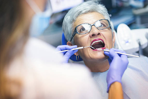 Advanced Technology for Better Dental Care in Pelican Bay, TX