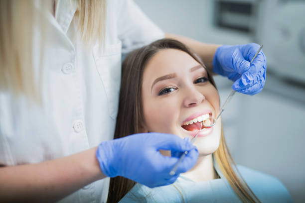Best Wisdom Tooth Removal  in Pelican Bay, TX